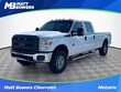 Ford Super Duty F-250 SRW