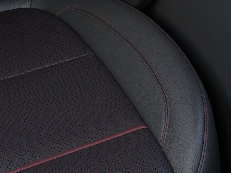 2025 Chevrolet Blazer RS - Photo 21