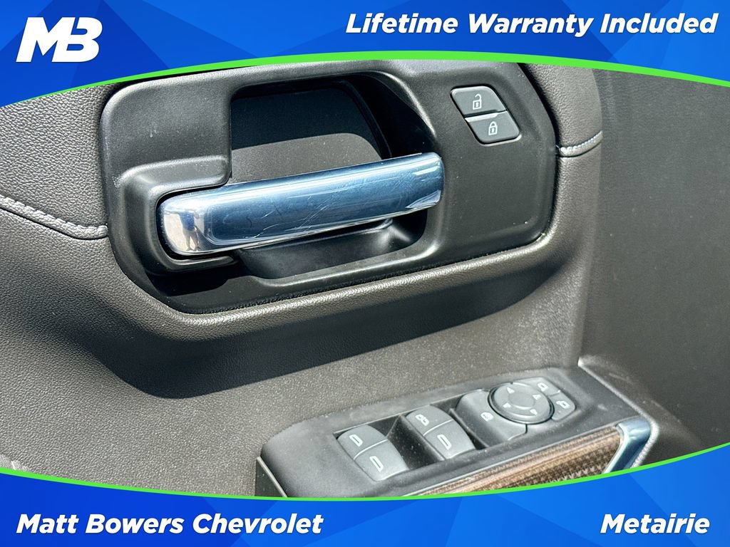 2022 Chevrolet Silverado 1500 Limited RST - Photo 17