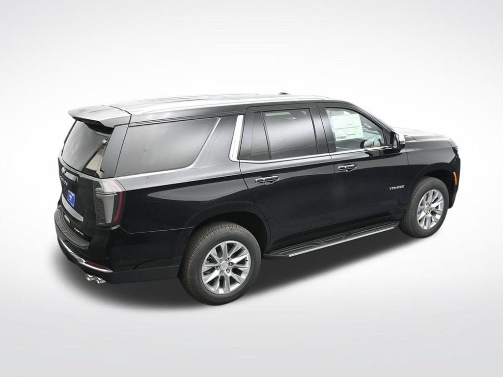 2026 Chevrolet Tahoe Premier - Photo 22