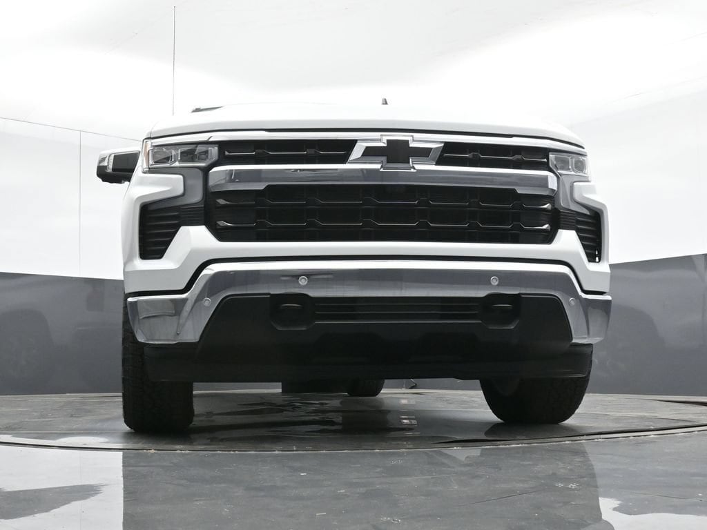 New 2026 Chevrolet Silverado 1500 LT Truck