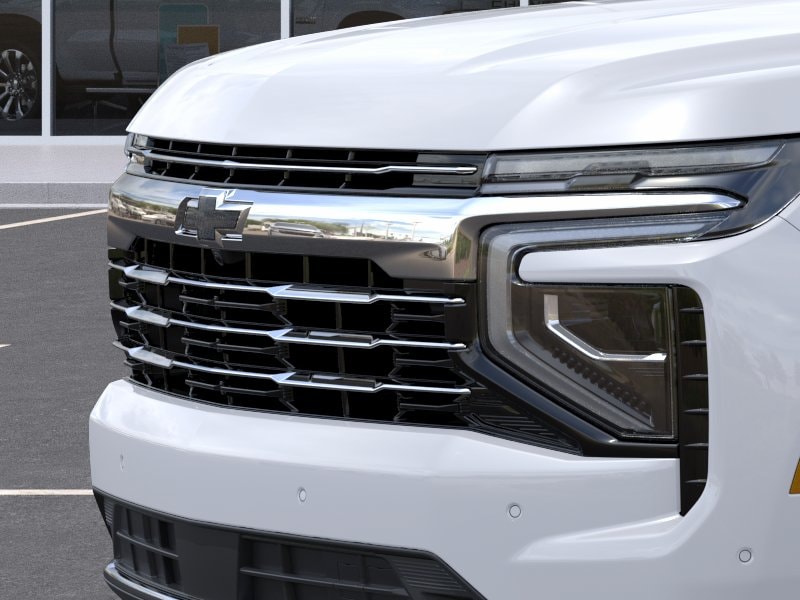 2026 Chevrolet Tahoe LT - Photo 13