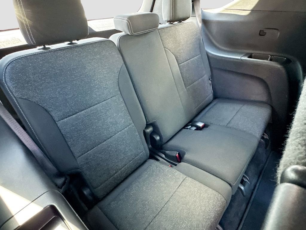 2025 Chevrolet Traverse LT - Photo 26