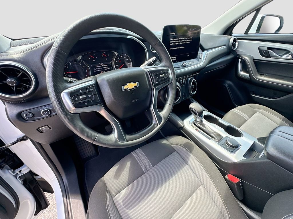 2025 Chevrolet Blazer 2LT - Photo 9