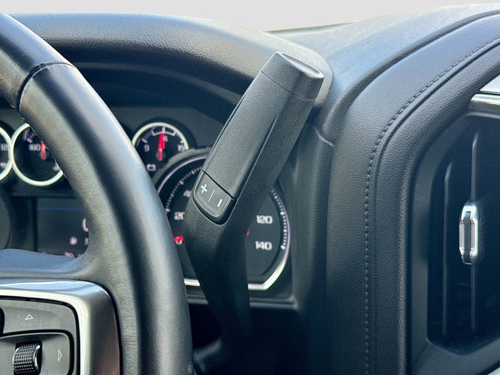 2022 Chevrolet Silverado 1500 Limited RST - Photo 16