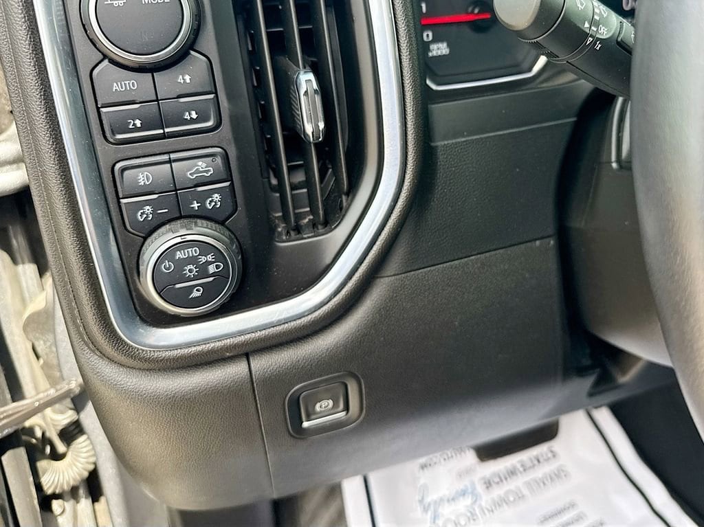 2022 Chevrolet Silverado 1500 Limited RST - Photo 10