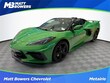 Chevrolet Corvette Stingray