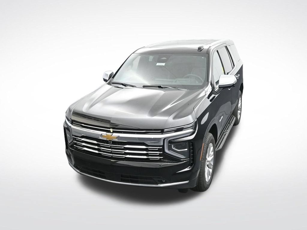 2026 Chevrolet Tahoe Premier - Photo 18