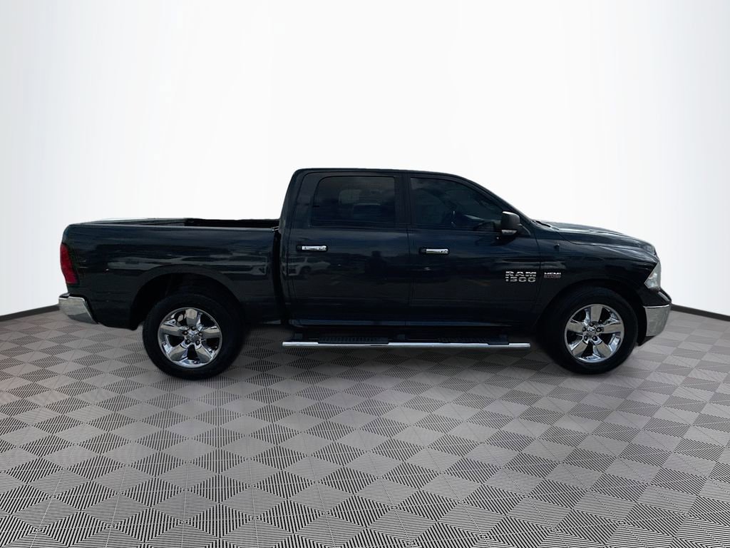 2016 Ram 1500 Big Horn photo 4