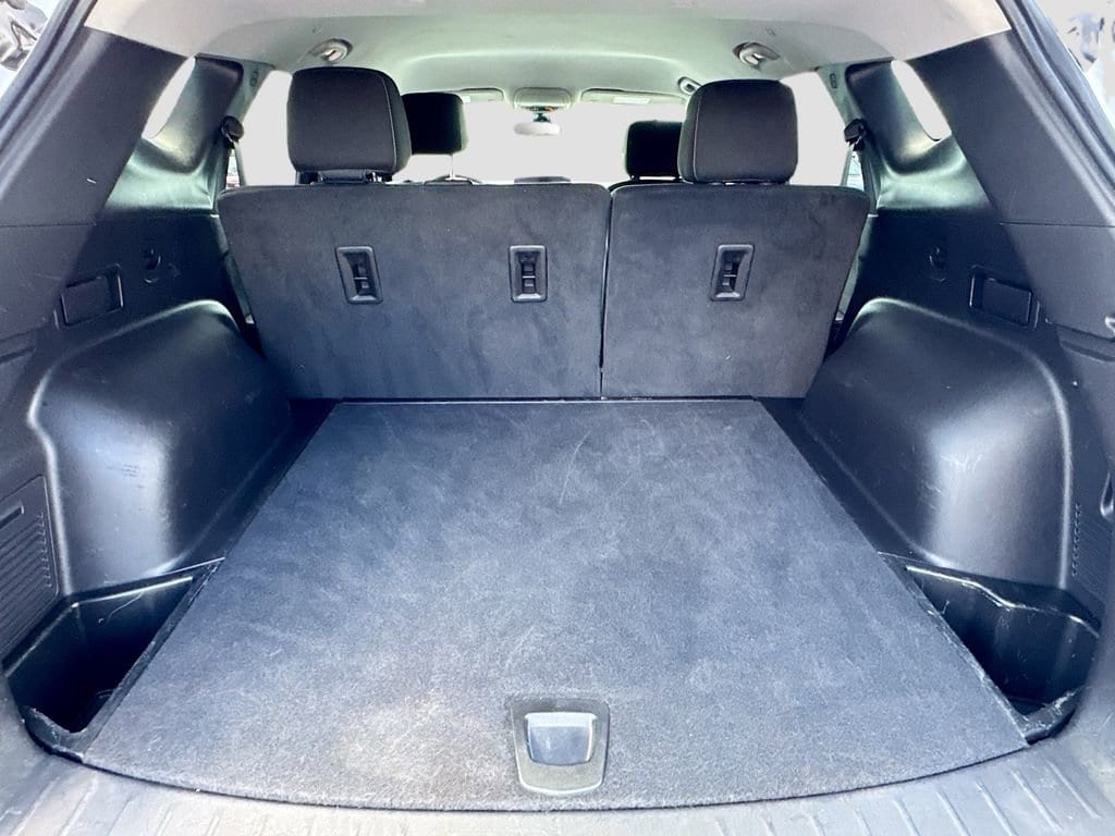 2025 Chevrolet Blazer 2LT - Photo 24