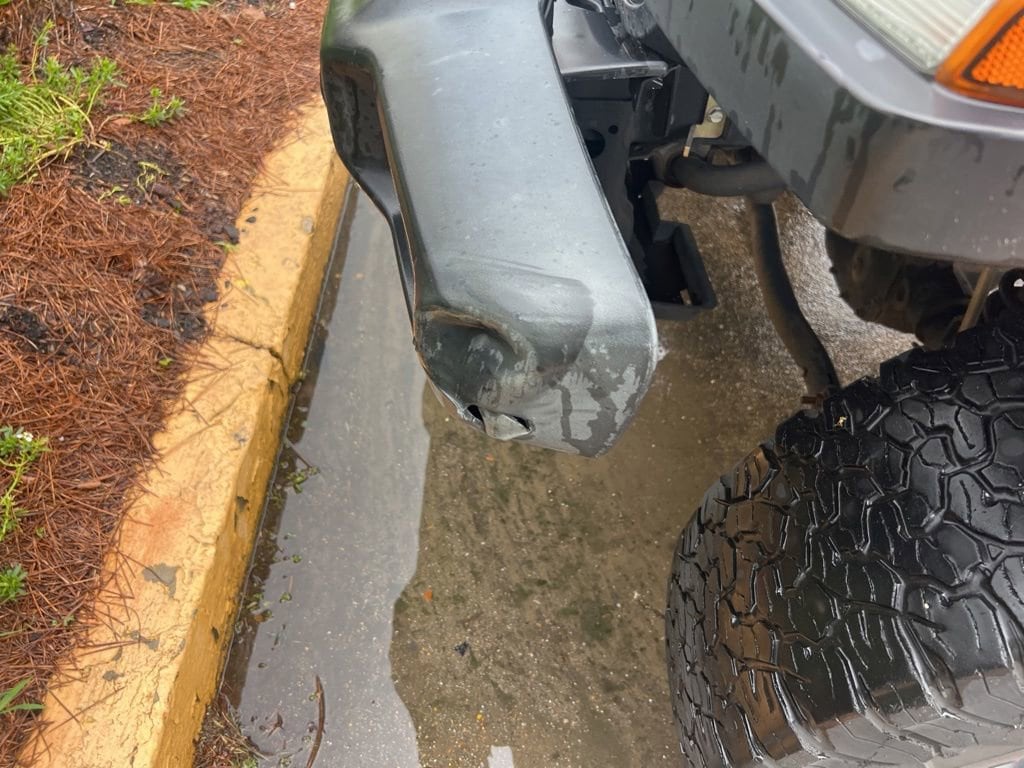Used 2018 Jeep Wrangler Unlimited Sport S