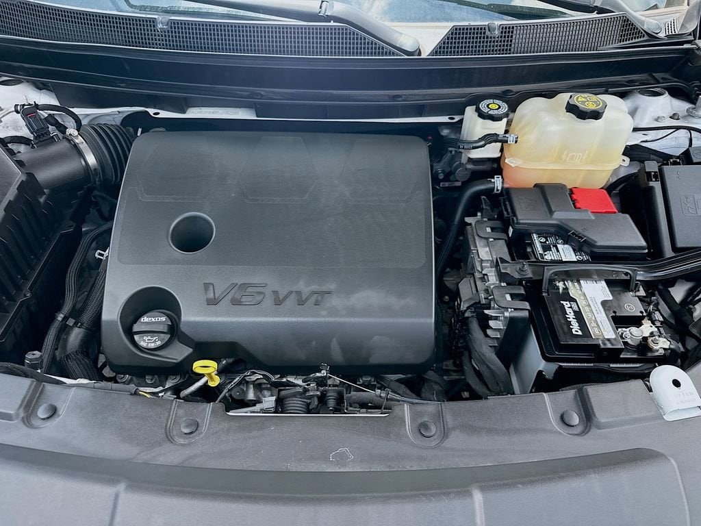 1GNERGKW8PJ100722
