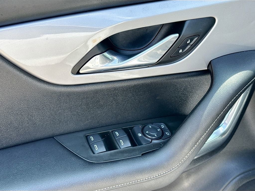 2025 Chevrolet Blazer 2LT - Photo 17