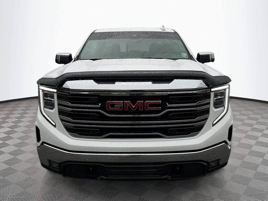 Used 2023 GMC Sierra 1500 SLT Truck