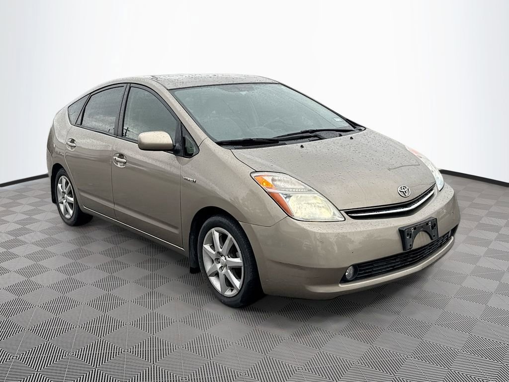 Used 2009 Toyota Prius