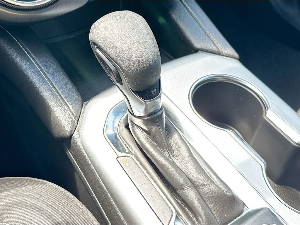 2025 Chevrolet Blazer 2LT - Photo 16