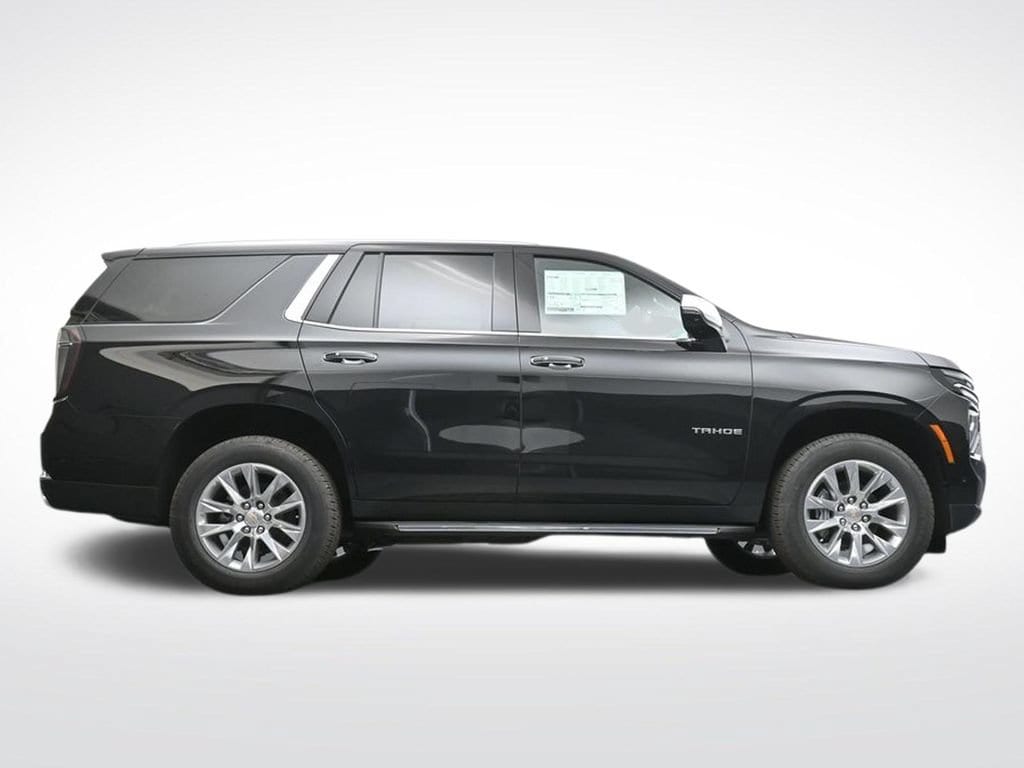 2026 Chevrolet Tahoe Premier - Photo 16