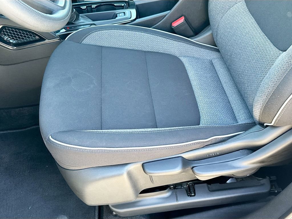 2025 Chevrolet Trailblazer LT - Photo 18