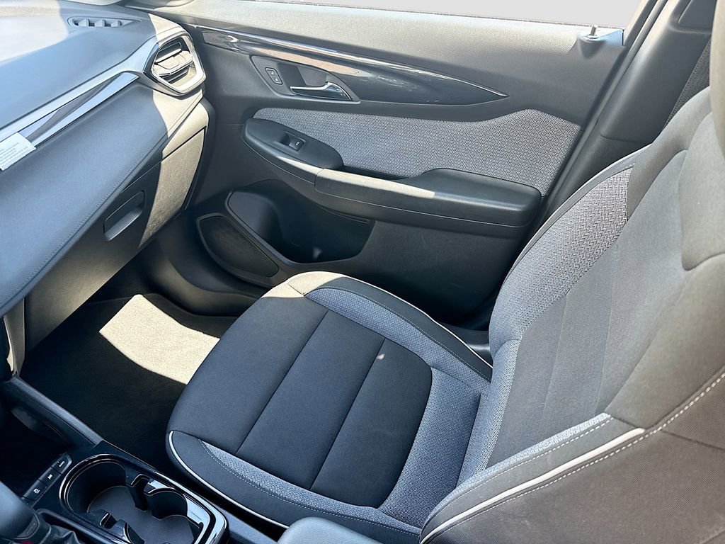 2025 Chevrolet Trailblazer LT - Photo 21
