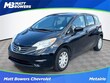 Nissan Versa Note