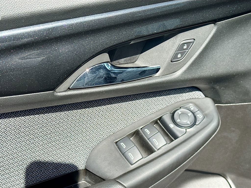 2025 Chevrolet Trailblazer LT - Photo 17