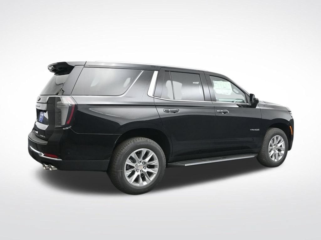 2026 Chevrolet Tahoe Premier - Photo 6