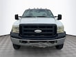 Ford Super Duty F-550 DRW