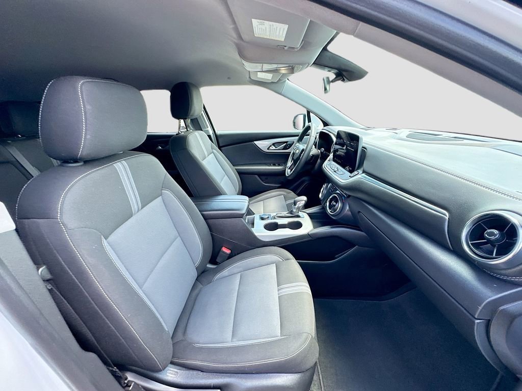 2025 Chevrolet Blazer 2LT - Photo 26