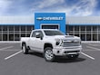 Chevrolet Silverado 2500 HD
