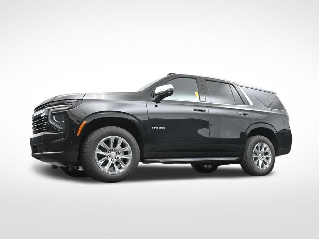 2026 Chevrolet Tahoe Premier - Photo 11