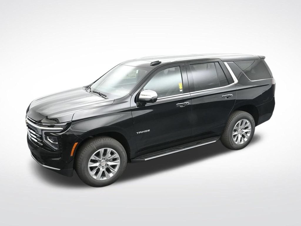 2026 Chevrolet Tahoe Premier - Photo 19
