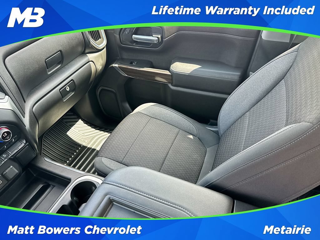 2022 Chevrolet Silverado 1500 Limited RST - Photo 22
