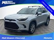 Toyota Grand Highlander