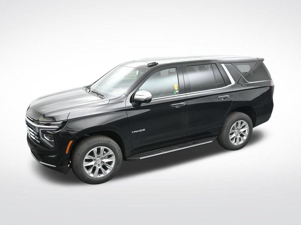 2026 Chevrolet Tahoe Premier - Photo 19