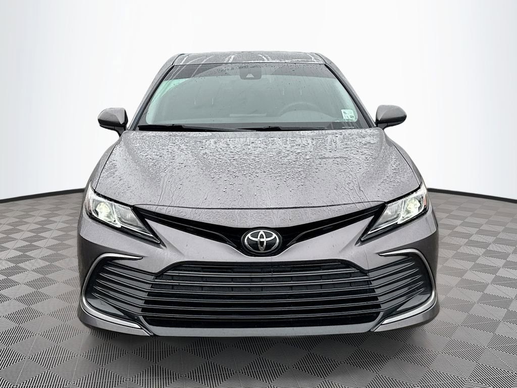 Used 2023 Toyota Camry LE