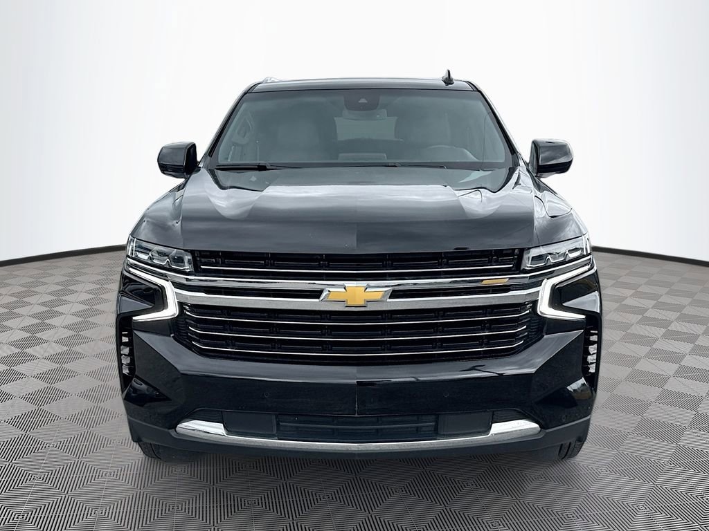 Used 2024 Chevrolet Suburban LT SUV