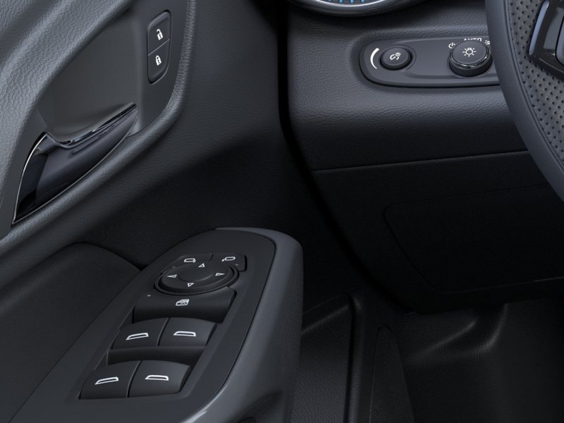 2026 Chevrolet Trax LS - Photo 22