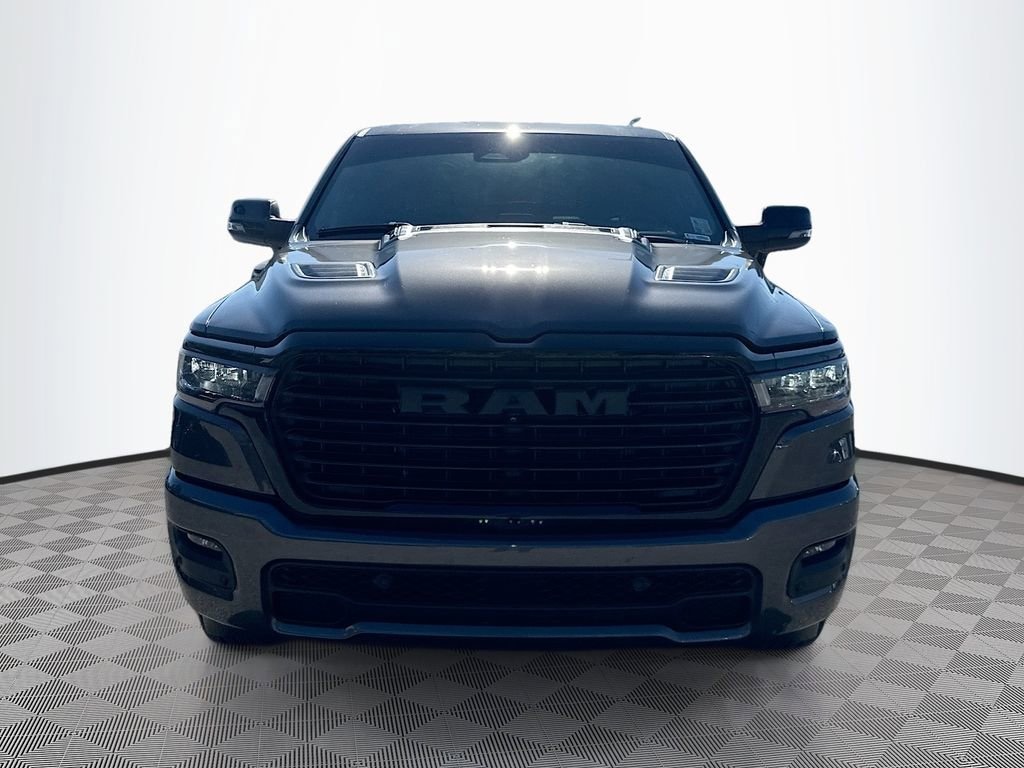 Used 2025 Ram 1500 Laramie