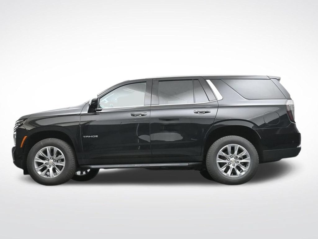 2026 Chevrolet Tahoe Premier - Photo 12