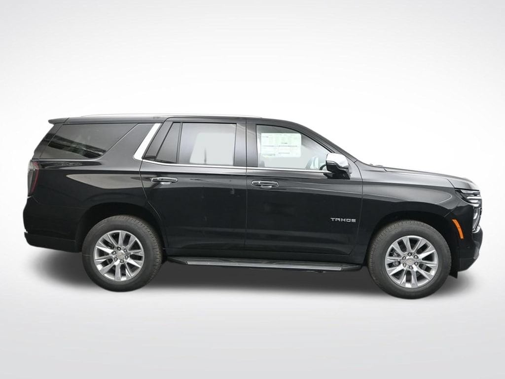 2026 Chevrolet Tahoe Premier - Photo 7