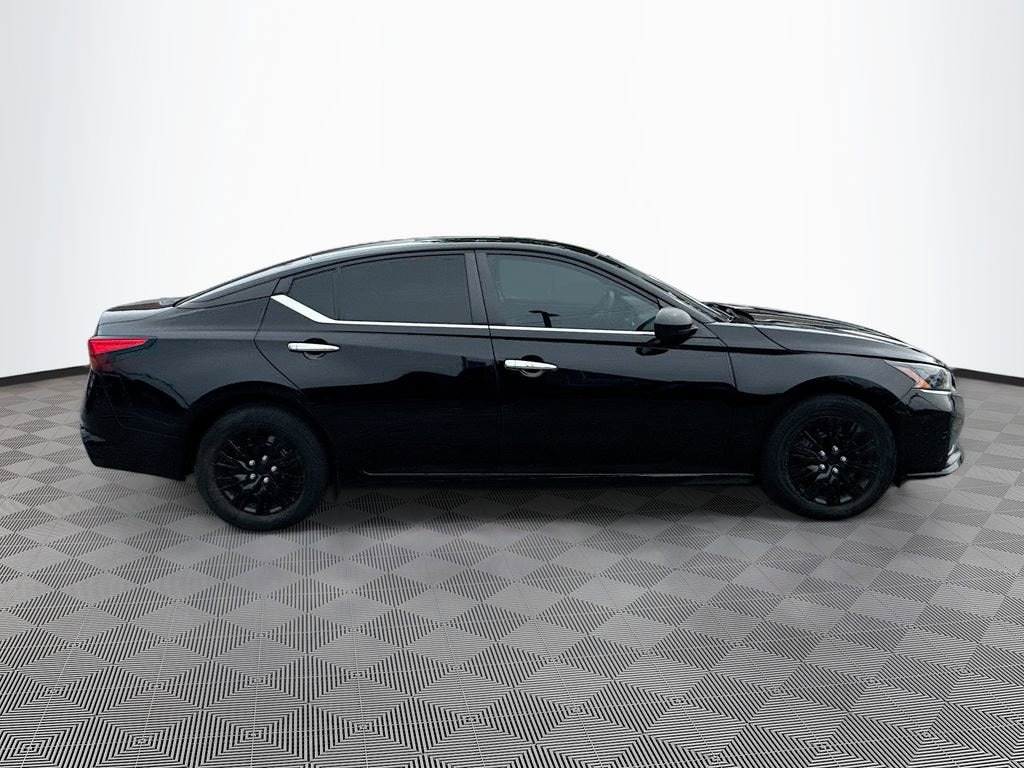 Used 2024 Nissan Altima 2.5 S