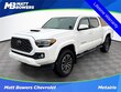 Toyota Tacoma 4WD