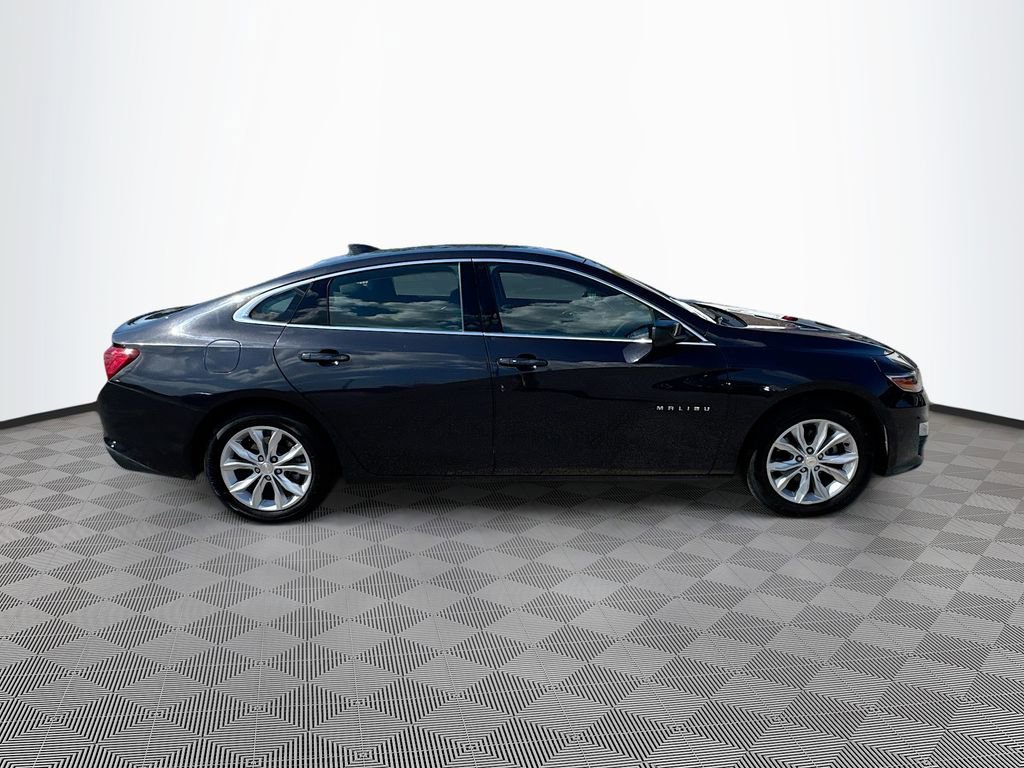 2023 Chevrolet Malibu 1LT photo 4