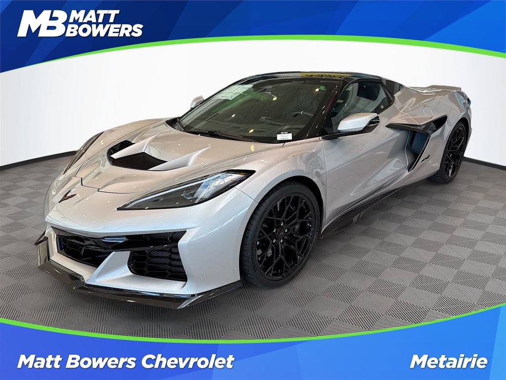 2026 Chevrolet Corvette ZR1 Convertible  2026 Chevrolet Corvette ZR1 Convertible