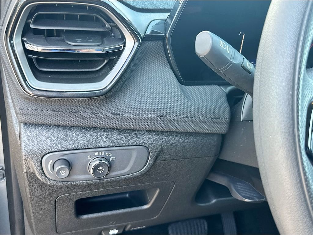 2025 Chevrolet Trailblazer LT - Photo 10