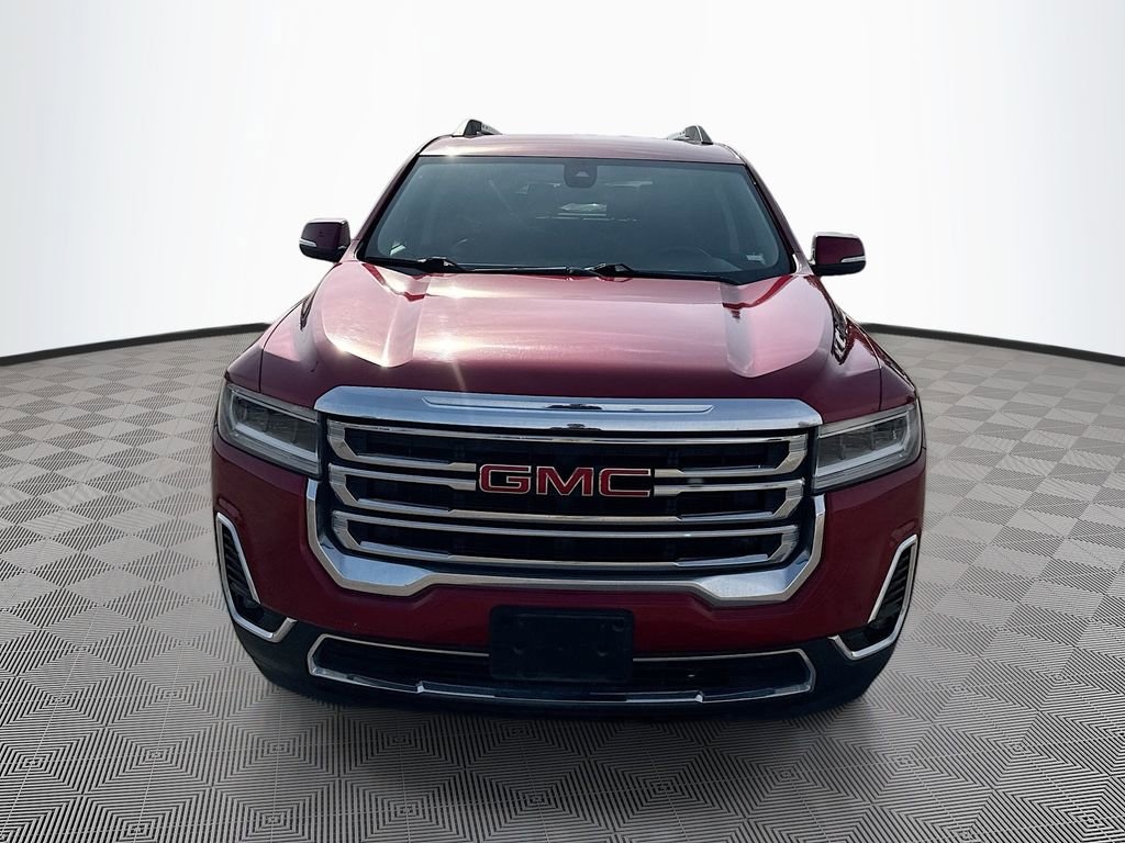 Used 2023 GMC Acadia SLT SUV