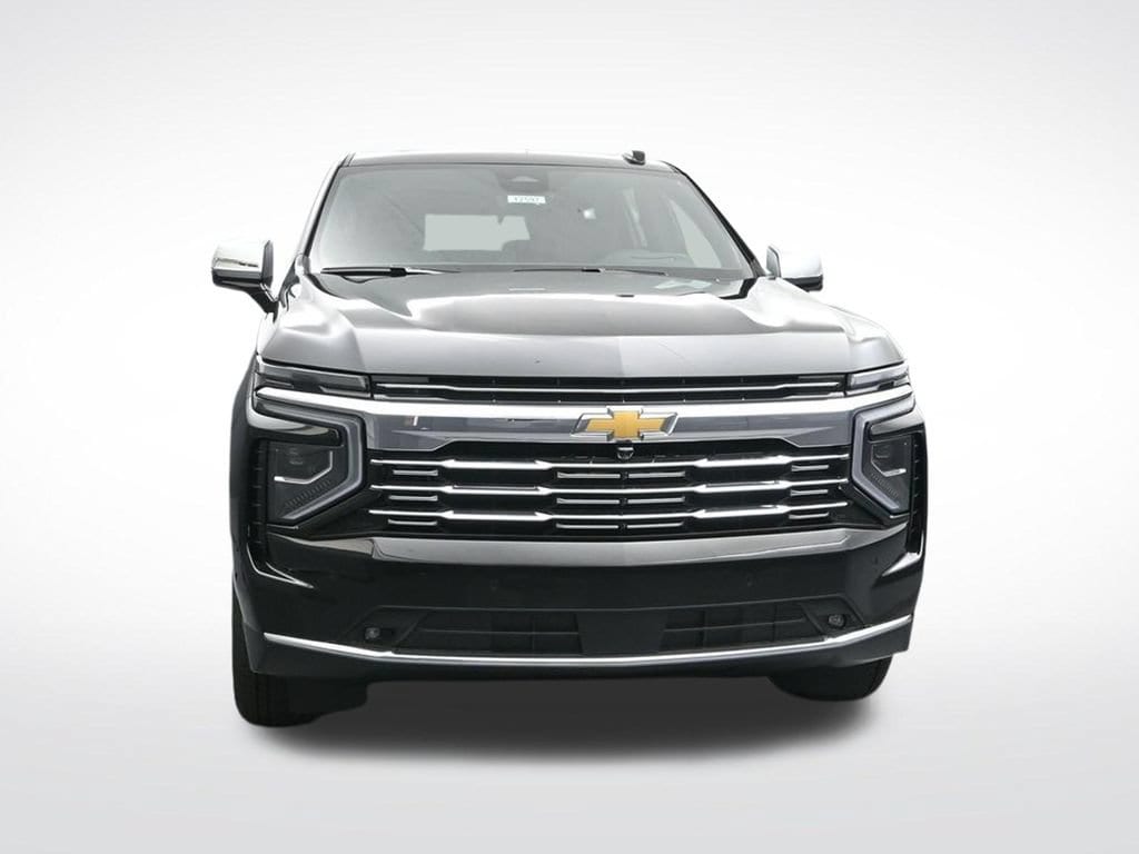 2026 Chevrolet Tahoe Premier - Photo 9