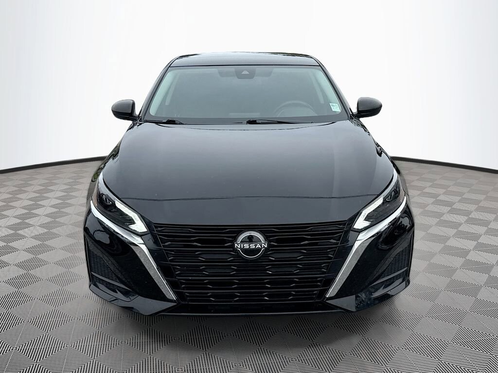 Used 2024 Nissan Altima 2.5 S