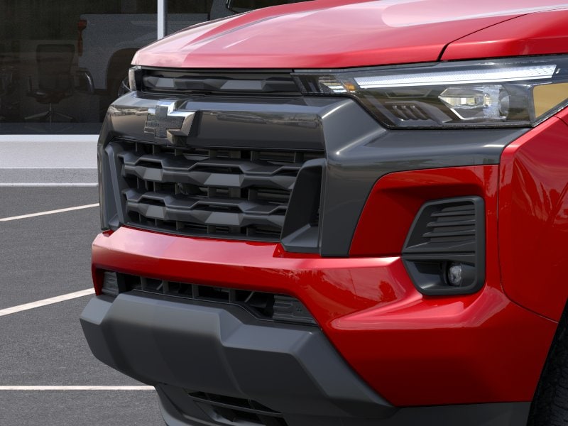 2026 Chevrolet Colorado LT - Photo 13