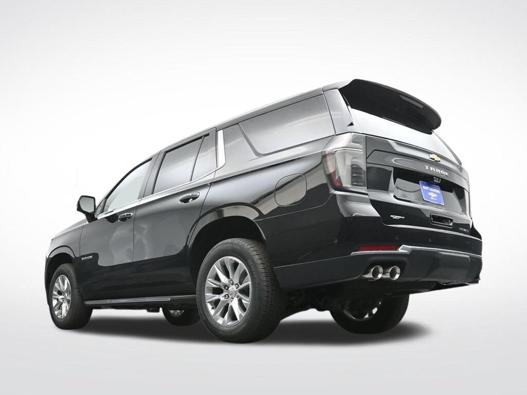 2026 Chevrolet Tahoe Premier - Photo 14